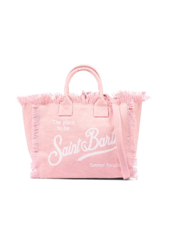 26SS [키즈] 세인트바쓰 백팩 COL0001 00135L PINK