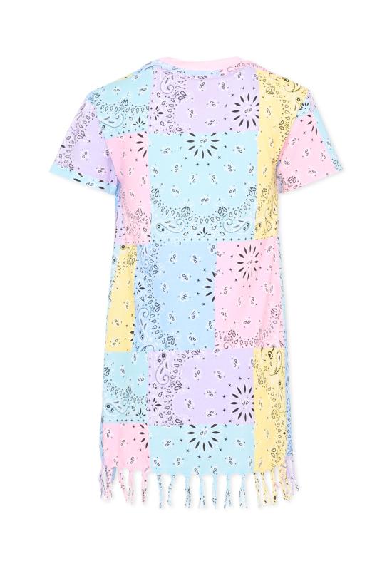 26SS [키즈] 세인트바쓰 비치용품 ABY0001 03517L MULTICOLOR - MC2 SAINT BARTH