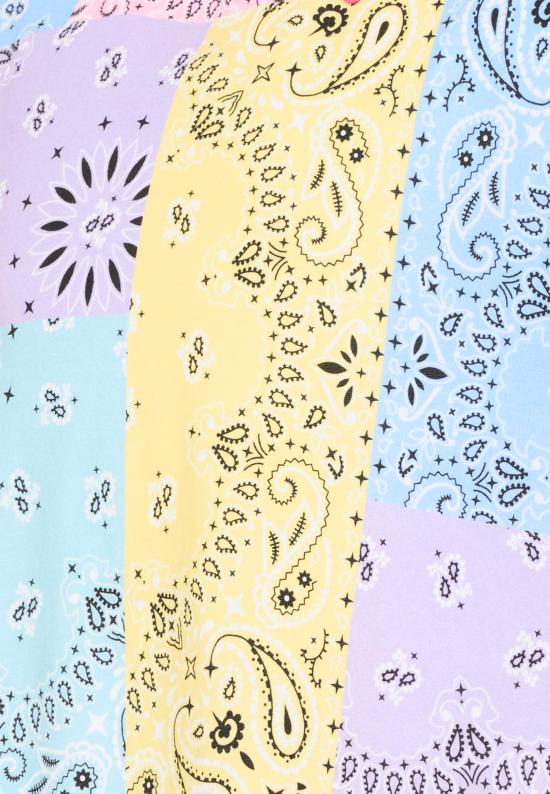 26SS [키즈] 세인트바쓰 비치용품 ABY0001 03517L MULTICOLOR - MC2 SAINT BARTH