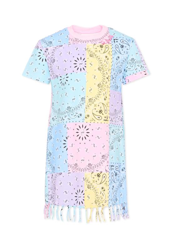 26SS [키즈] 세인트바쓰 비치용품 ABY0001 03517L MULTICOLOR