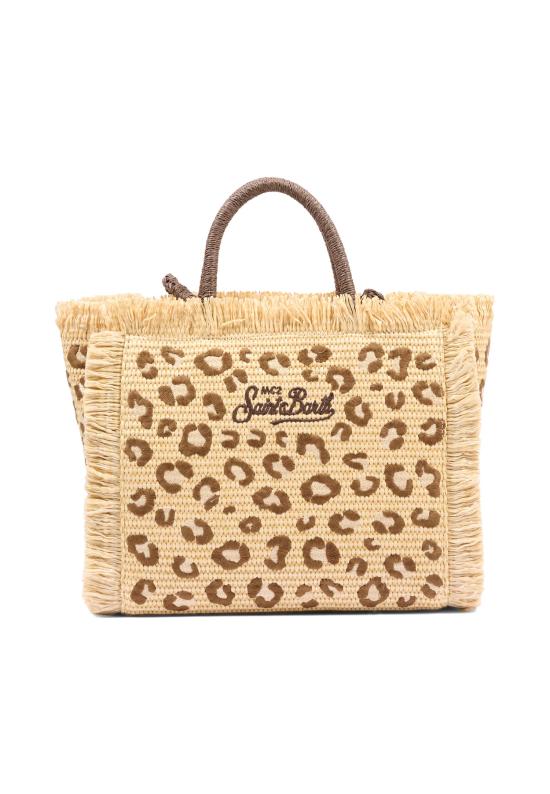 26SS [키즈] 세인트바쓰 백팩 COL0017 00349L BEIGE - MC2 SAINT BARTH