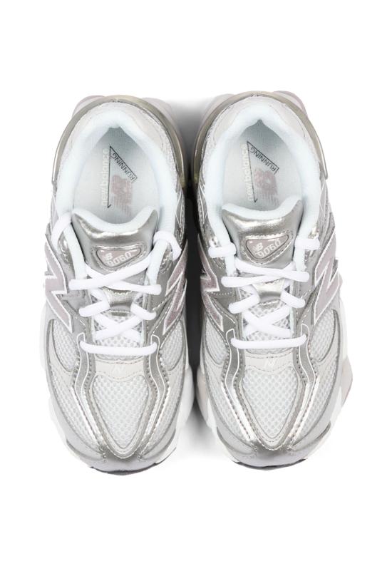 26SS [키즈] 뉴발란스 스니커즈 P90609XP GREY - NEW BALANCE