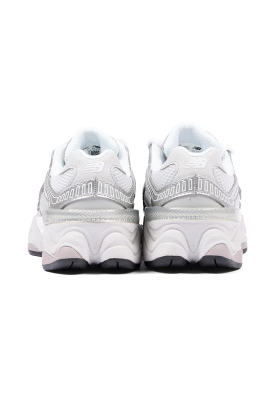 26SS [키즈] 뉴발란스 스니커즈 P90609XP GREY - NEW BALANCE