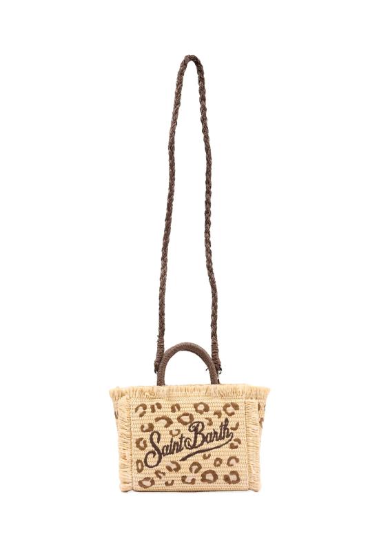 26SS [키즈] 세인트바쓰 백팩 VAMI009 00349L BEIGE - MC2 SAINT BARTH