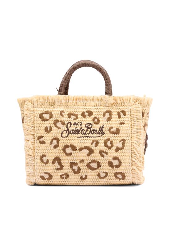 26SS [키즈] 세인트바쓰 백팩 VAMI009 00349L BEIGE - MC2 SAINT BARTH