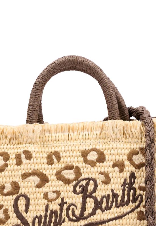 26SS [키즈] 세인트바쓰 백팩 VAMI009 00349L BEIGE - MC2 SAINT BARTH