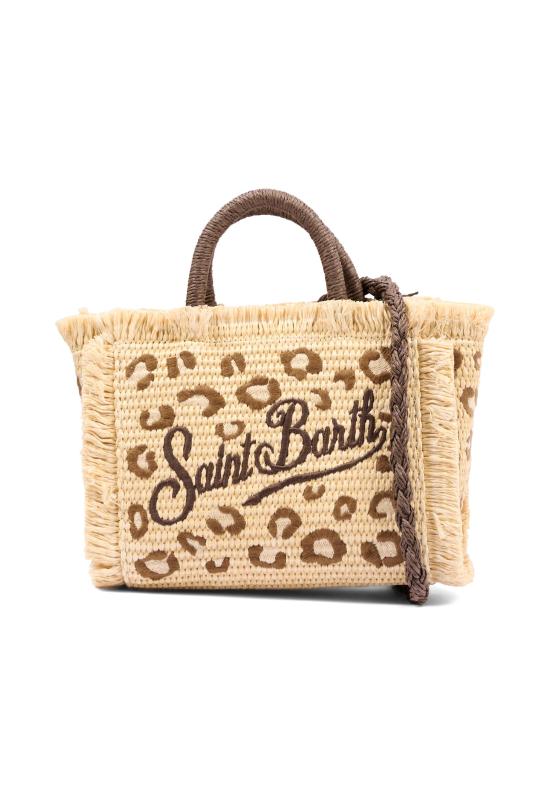 26SS [키즈] 세인트바쓰 백팩 VAMI009 00349L BEIGE