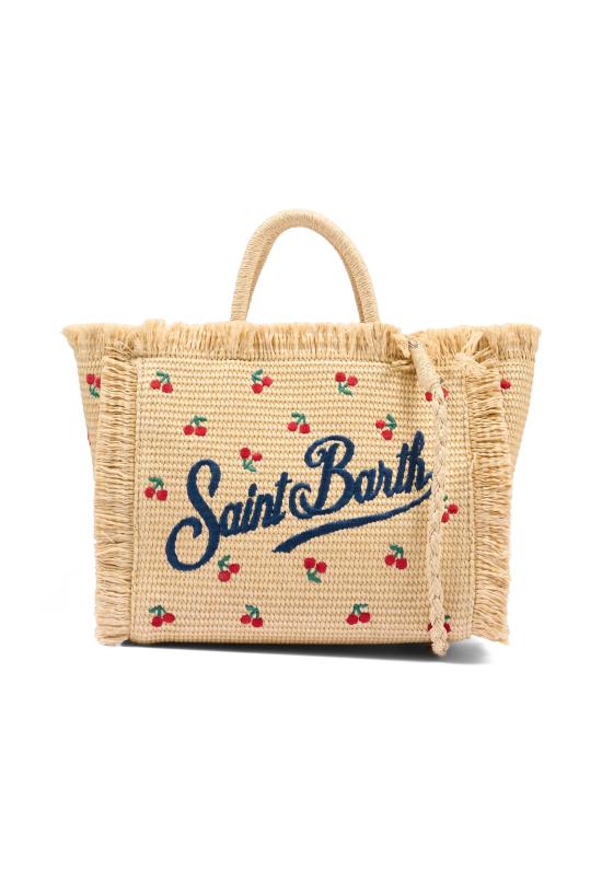 26SS [키즈] 세인트바쓰 백팩 COL0017 00345L BEIGE