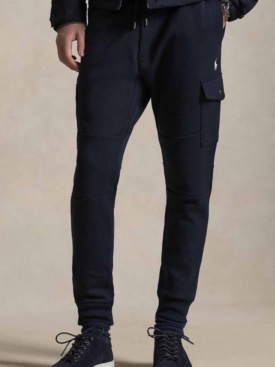 26SS 폴로 랄프로렌 트레이닝/조거 팬츠 710980340500 Dark Green - POLO RALPH LAUREN