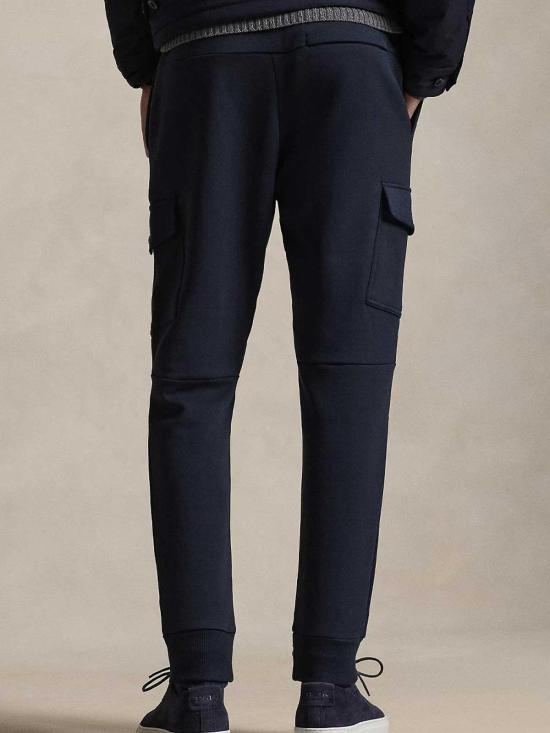 26SS 폴로 랄프로렌 트레이닝/조거 팬츠 710980340500 Dark Green - POLO RALPH LAUREN