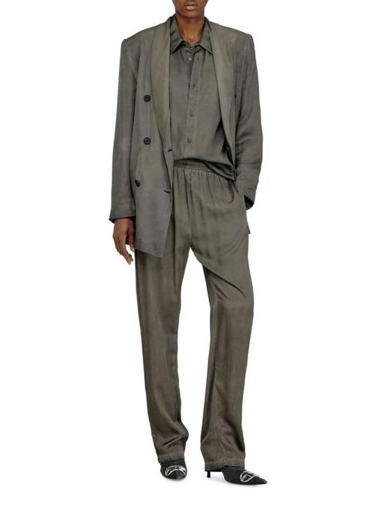 26SS 디젤 스트레이트 팬츠 A219640ALBG97D Multicolour - DIESEL