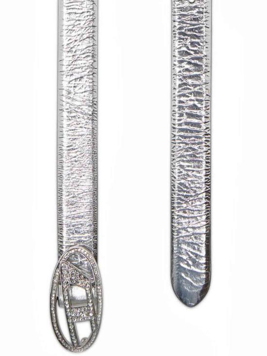 26SS 디젤 벨트 X09972P8785H0535 Multicolour - DIESEL