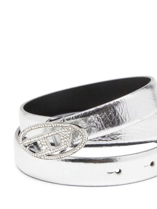 26SS 디젤 벨트 X09972P8785H0535 Multicolour - DIESEL