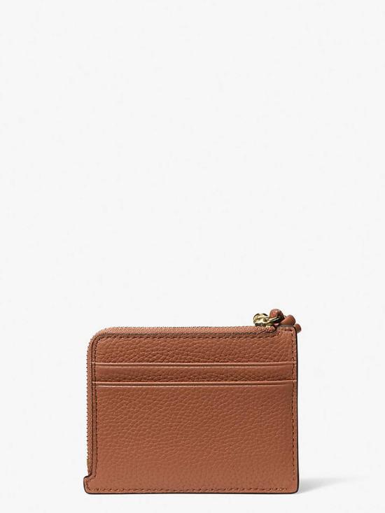 26SS 마이클 코어스 지갑 32S6GJ6W1L230 Brown - MICHAEL KORS