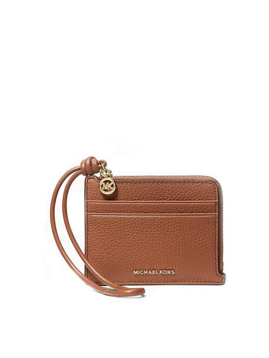 26SS 마이클 코어스 지갑 32S6GJ6W1L230 Brown