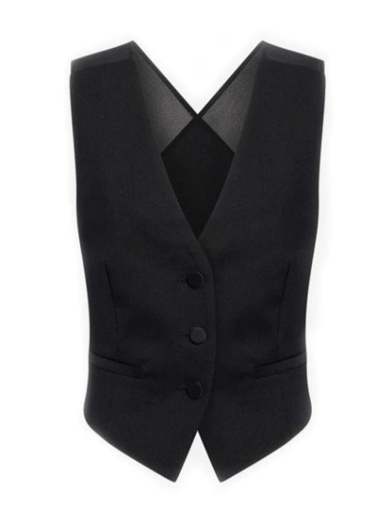 26SS 돈답 베스트 DJ763WFH188DXXXC999 Black