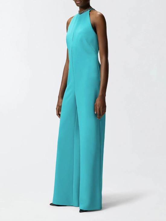 26SS 핑코 민소매 티셔츠 106617A34PV76 Green - PINKO