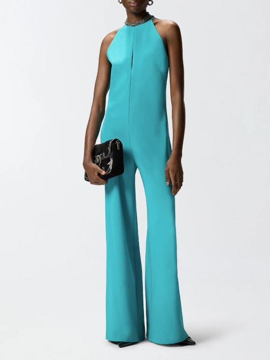 26SS 핑코 민소매 티셔츠 106617A34PV76 Green - PINKO