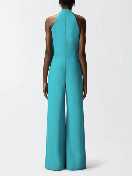 26SS 핑코 민소매 티셔츠 106617A34PV76 Green - PINKO