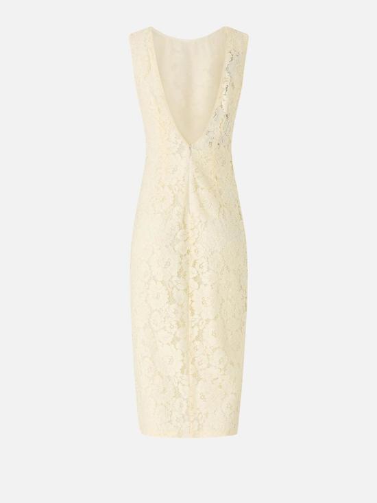 26SS 핑코 미디 스커트 106588A330Z06 White - PINKO