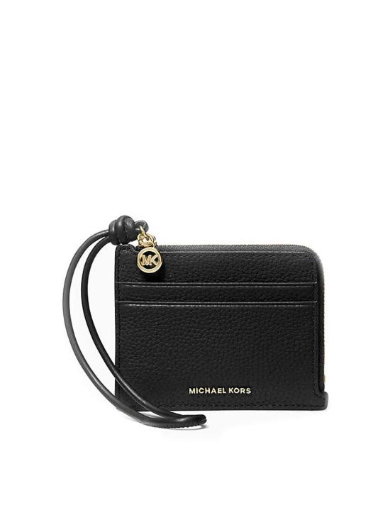 26SS 마이클 코어스 지갑 32S6GJ6W1L001 Black