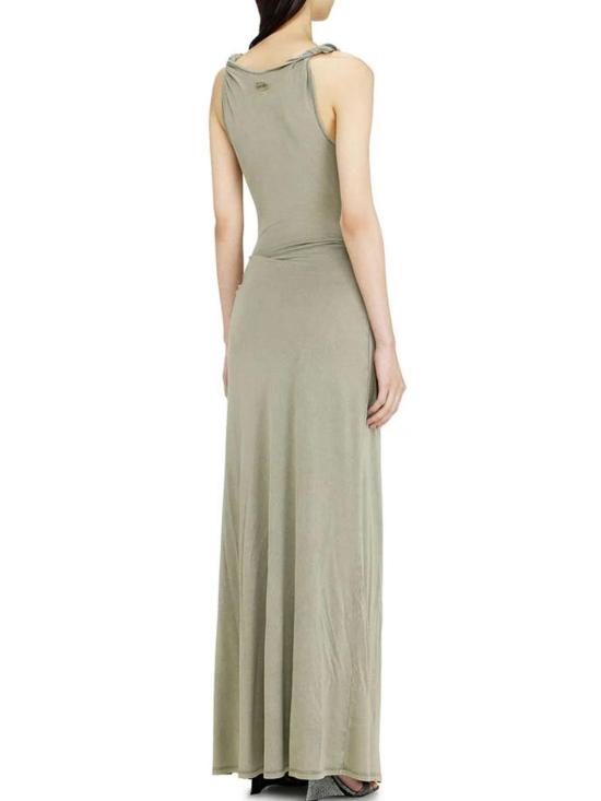 26SS 디젤 민소매 티셔츠 A218670EPCJ5GDA Multicolour - DIESEL