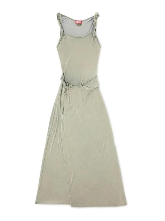 26SS 디젤 민소매 티셔츠 A218670EPCJ5GDA Multicolour