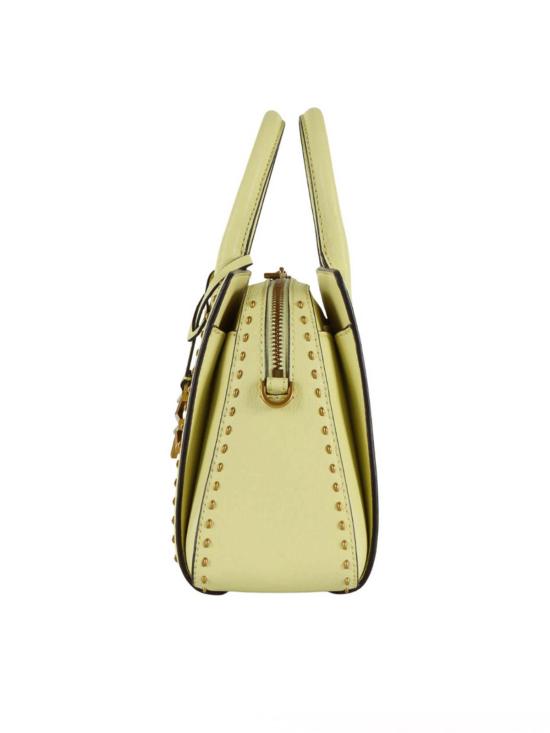 26SS 마이클 코어스 토트백 30S6A9IS1L726 Yellow - MICHAEL KORS