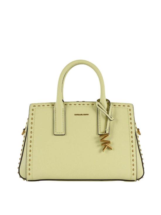 26SS 마이클 코어스 토트백 30S6A9IS1L726 Yellow