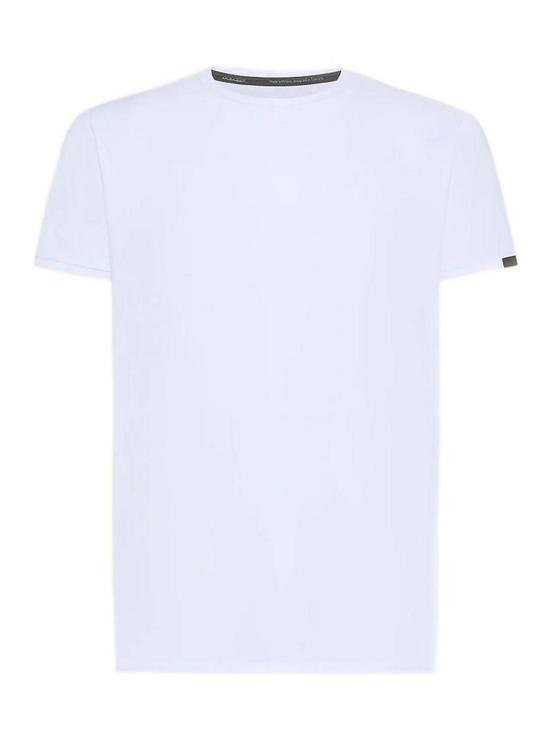 26SS 로베르토 리치 디자인 셔츠 2621609 White