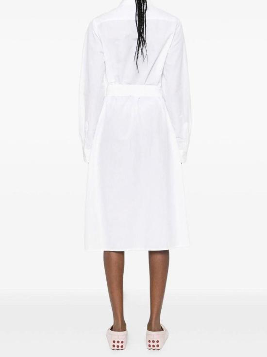 26SS 폴로 랄프로렌 폴로 티셔츠 211B18781001 White - POLO RALPH LAUREN