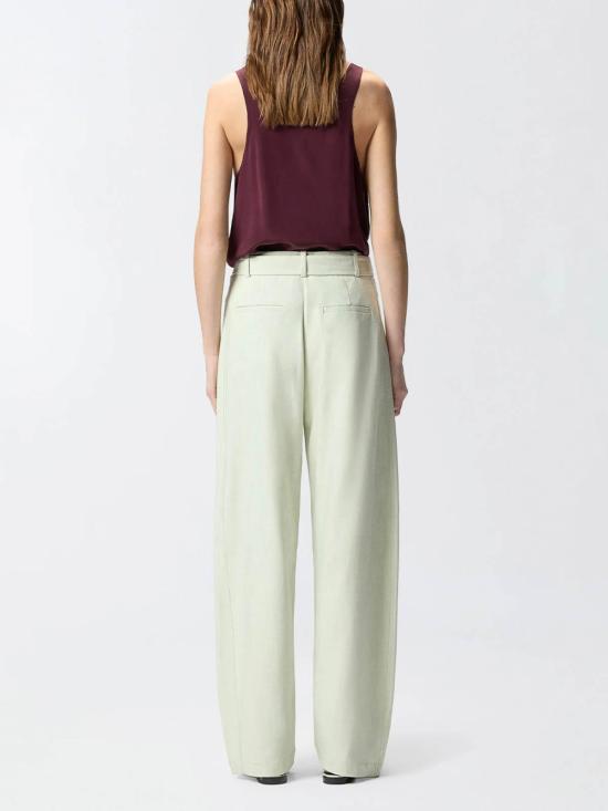 26SS 핑코 수트 자켓 106529A2W6S79 Light Blue - PINKO