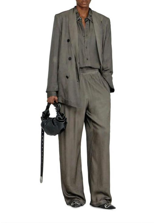 26SS 디젤 수트 자켓 A201060ALBG97D Multicolour - DIESEL