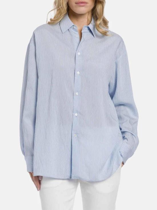 26SS 돈답 셔츠 DC446EF0161D002806 Multicolour - DONDUP