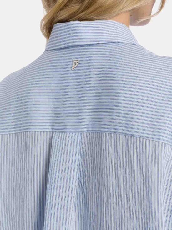 26SS 돈답 셔츠 DC446EF0161D002806 Multicolour - DONDUP