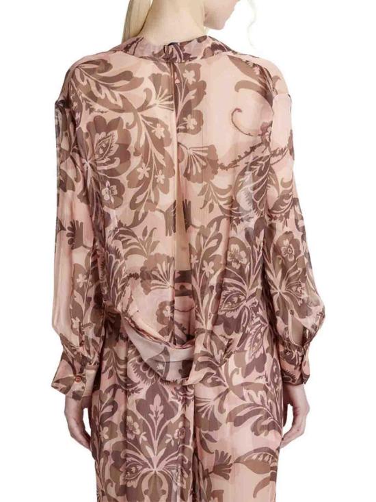 26SS 시모나 코르셀리니 셔츠 P26CPCA01501V0697 Multicolour - SIMONA CORSELLINI