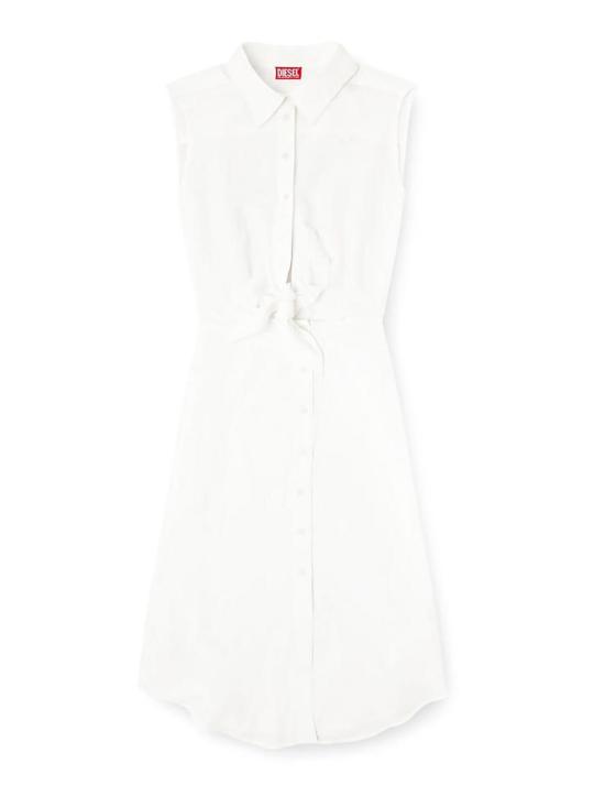 26SS 디젤 셔츠 A219870PGBS129 Multicolour