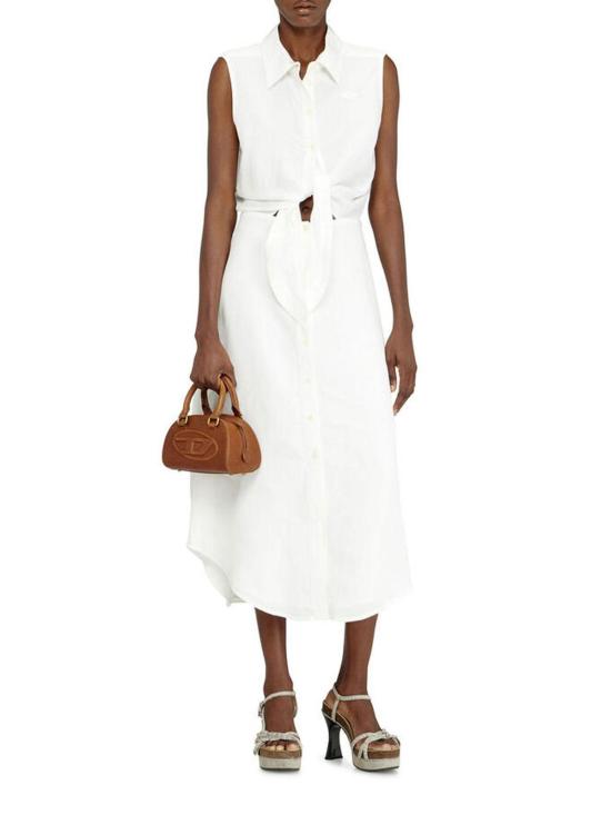 26SS 디젤 셔츠 A219870PGBS129 Multicolour - DIESEL