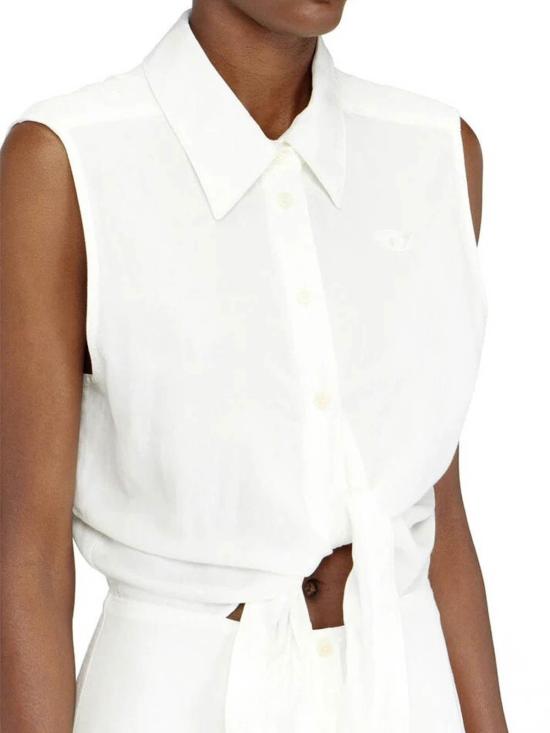 26SS 디젤 셔츠 A219870PGBS129 Multicolour - DIESEL