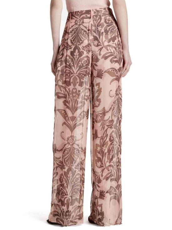 26SS 시모나 코르셀리니 팬츠 P26CPPA02501V0697 Multicolour - SIMONA CORSELLINI