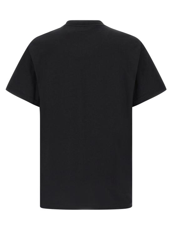 26SS 칼하트 WIP 숏슬리브 바브와이어 C 티셔츠 I03623789XX Black - CARHARTT WIP