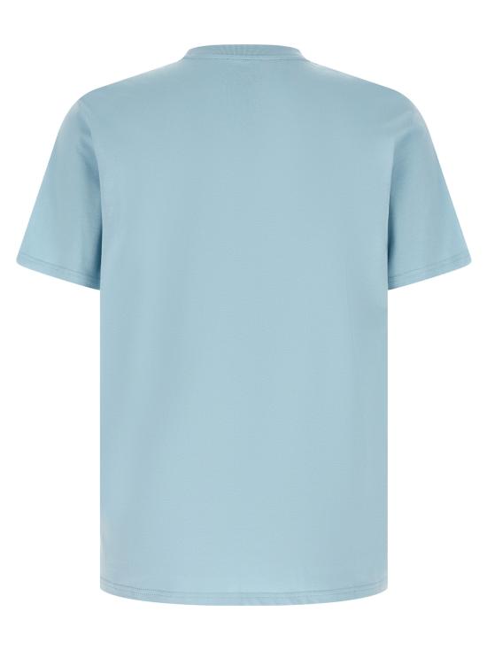 26SS 칼하트 WIP 숏슬리브 포켓 티셔츠 I0304343IGXX Light Blue - CARHARTT WIP