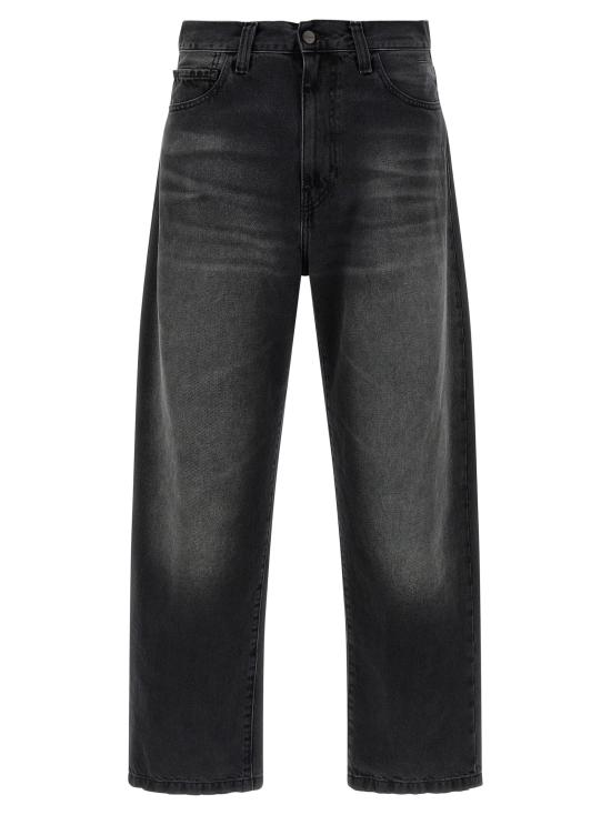 26SS 칼하트 WIP 랜든 데님 팬츠 I03046889WJ Black