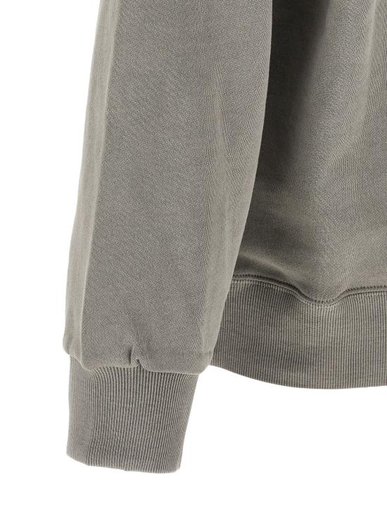 26SS 칼하트 WIP 넬슨 스웨트셔츠 I0299572LRGD Gray - CARHARTT WIP