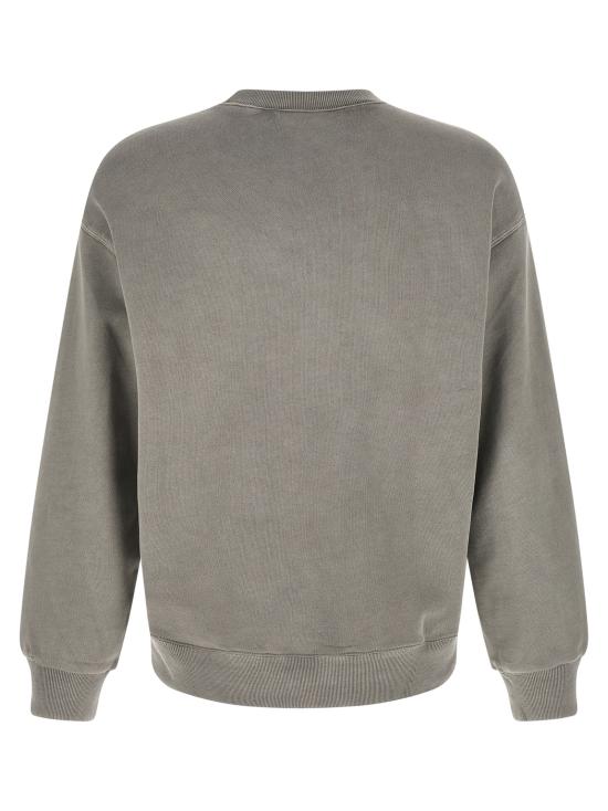 26SS 칼하트 WIP 넬슨 스웨트셔츠 I0299572LRGD Gray - CARHARTT WIP