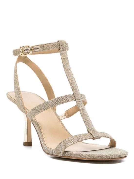 26SS 마이클 코어스 힐/펌프스 40S6NRMS1D740 Gold - MICHAEL KORS