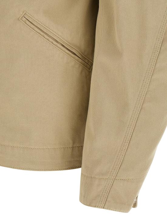 26SS 칼하트 WIP OG 디트로이트 자켓 I0364893NH02 Beige - CARHARTT WIP