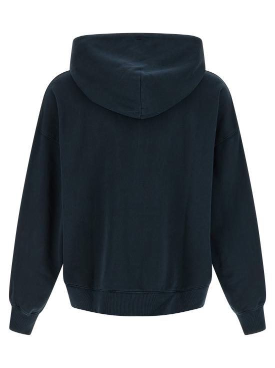 26SS 칼하트 WIP 후드 티셔츠 I0354373IWGD Blue - CARHARTT WIP