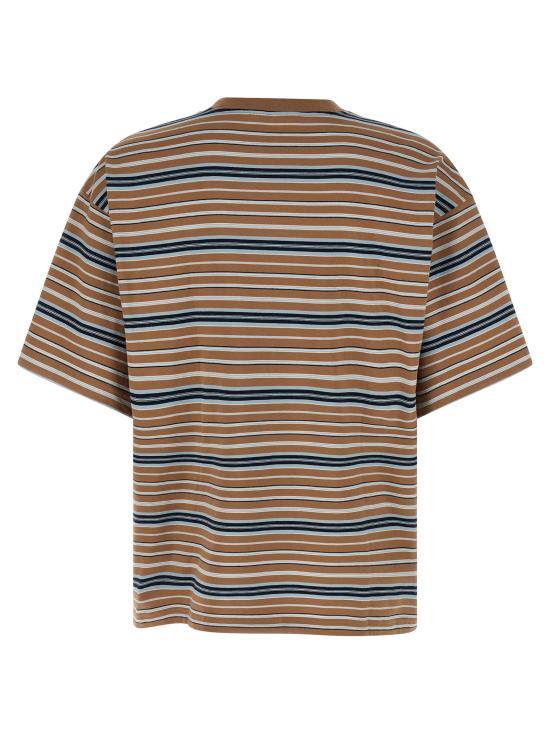 26SS 칼하트 WIP 탑 I0361863KZXX Beige - CARHARTT WIP