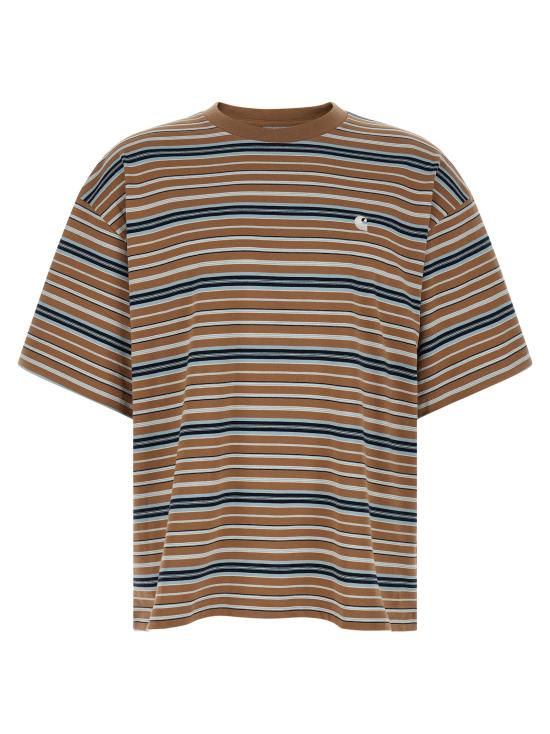 26SS 칼하트 WIP 탑 I0361863KZXX Beige